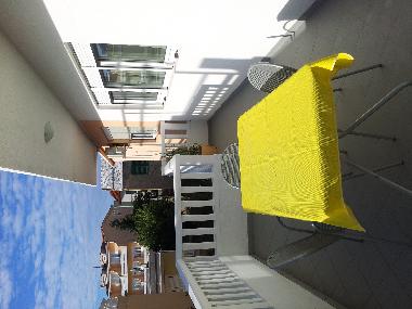 Apartamento de vacaciones en Baska Voda (Splitsko-Dalmatinska)Casa de vacaciones