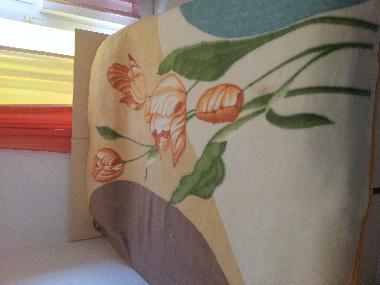 Apartamento de vacaciones en Baska Voda (Splitsko-Dalmatinska)Casa de vacaciones
