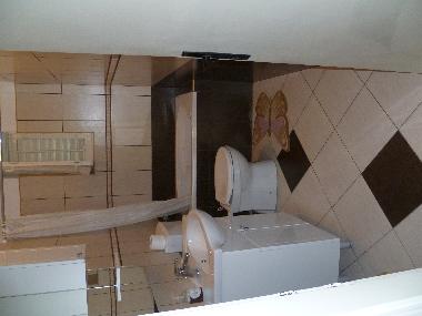 Apartamento de vacaciones en Baska Voda (Splitsko-Dalmatinska)Casa de vacaciones