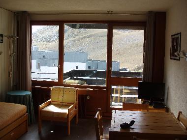 Apartamento de vacaciones en TIGNES (Savoie)Casa de vacaciones