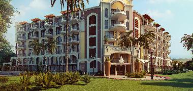 Apartamento de vacaciones en Chaika (Burgas)Casa de vacaciones