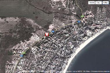 Apartamento de vacaciones en Chaika (Burgas)Casa de vacaciones