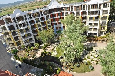 Apartamento de vacaciones en Chaika (Burgas)Casa de vacaciones