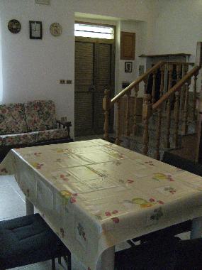 Casa de vacaciones en Strongoli (Crotone)Casa de vacaciones