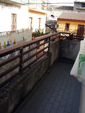 Casa de vacaciones en Strongoli (Crotone)Casa de vacaciones