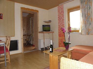 Apartamento de vacaciones en Sankt Urban (Oberkrnten)Casa de vacaciones