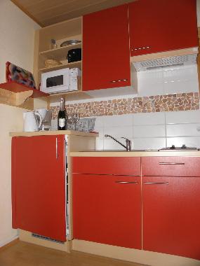 Apartamento de vacaciones en Sankt Urban (Oberkrnten)Casa de vacaciones