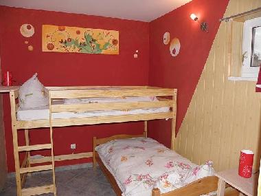 Apartamento de vacaciones en Sankt Urban (Oberkrnten)Casa de vacaciones