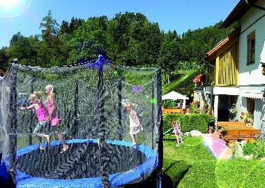 Apartamento de vacaciones en Sankt Urban (Oberkrnten)Casa de vacaciones
