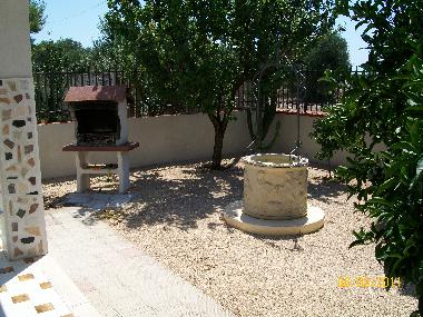 Villa en LEPORANO MARINA (Taranto)Casa de vacaciones