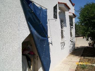 Villa en LEPORANO MARINA (Taranto)Casa de vacaciones