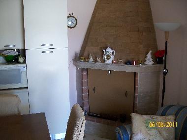 Villa en LEPORANO MARINA (Taranto)Casa de vacaciones