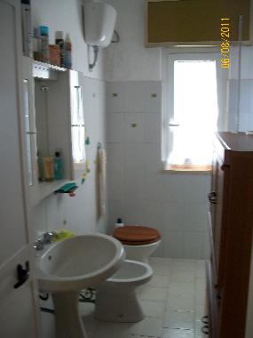 Villa en LEPORANO MARINA (Taranto)Casa de vacaciones