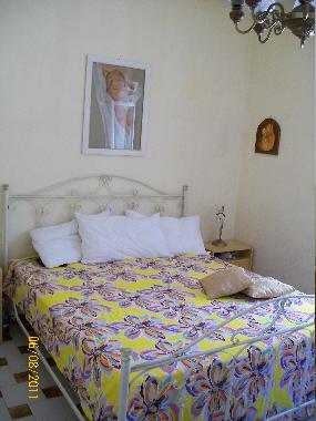 Villa en LEPORANO MARINA (Taranto)Casa de vacaciones