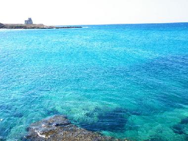 Villa en LEPORANO MARINA (Taranto)Casa de vacaciones