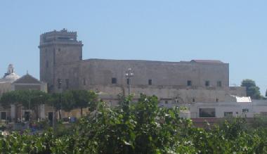 Villa en LEPORANO MARINA (Taranto)Casa de vacaciones