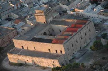 Villa en LEPORANO MARINA (Taranto)Casa de vacaciones