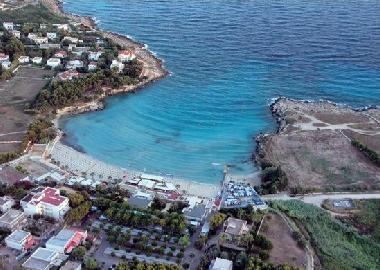 Villa en LEPORANO MARINA (Taranto)Casa de vacaciones