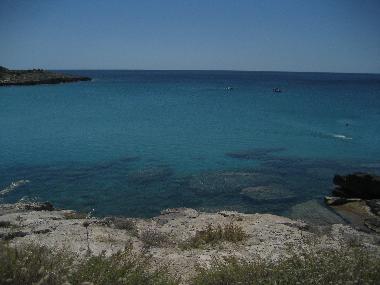 Villa en LEPORANO MARINA (Taranto)Casa de vacaciones