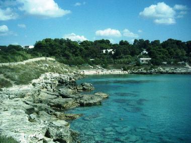 Villa en LEPORANO MARINA (Taranto)Casa de vacaciones