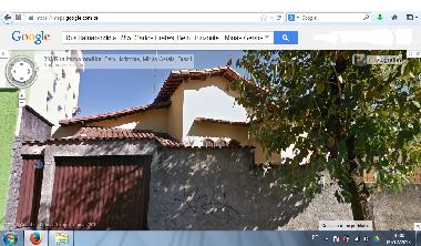 Casa de vacaciones en Carlos Prates (Minas Gerais)Casa de vacaciones