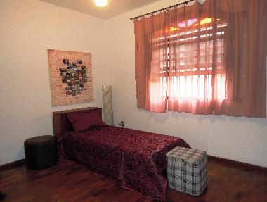 Casa de vacaciones en Carlos Prates (Minas Gerais)Casa de vacaciones