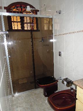 Casa de vacaciones en Carlos Prates (Minas Gerais)Casa de vacaciones