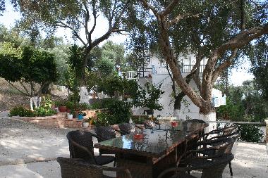 Apartamento de vacaciones en Parga (Preveza)Casa de vacaciones