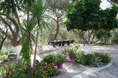 Apartamento de vacaciones en Parga (Preveza)Casa de vacaciones