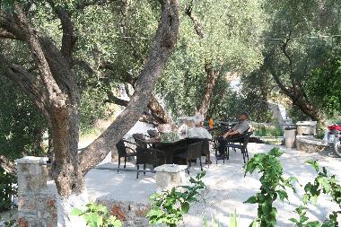 Apartamento de vacaciones en Parga (Preveza)Casa de vacaciones