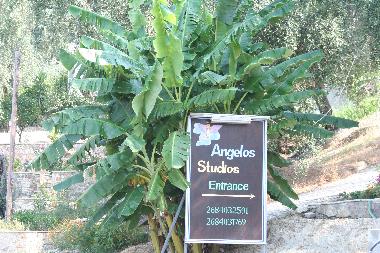 Apartamento de vacaciones en Parga (Preveza)Casa de vacaciones