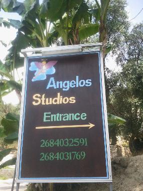 Apartamento de vacaciones en Parga (Preveza)Casa de vacaciones