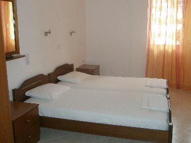 Apartamento de vacaciones en Parga (Preveza)Casa de vacaciones