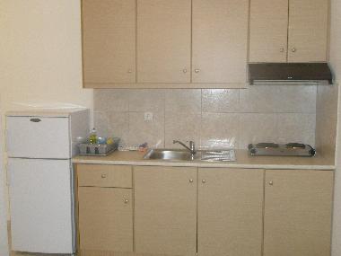 Apartamento de vacaciones en Parga (Preveza)Casa de vacaciones