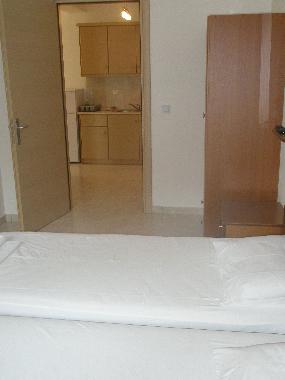 Apartamento de vacaciones en Parga (Preveza)Casa de vacaciones