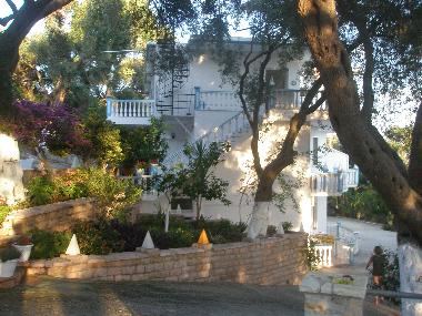 Apartamento de vacaciones en Parga (Preveza)Casa de vacaciones