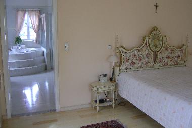 Palacio / Castillo en Belo Horizonte (Minas Gerais)Casa de vacaciones