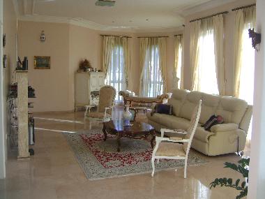 Palacio / Castillo en Belo Horizonte (Minas Gerais)Casa de vacaciones