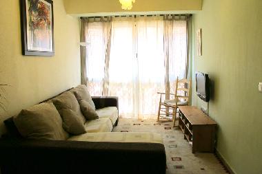 Apartamento de vacaciones en Malaga (Mlaga)Casa de vacaciones