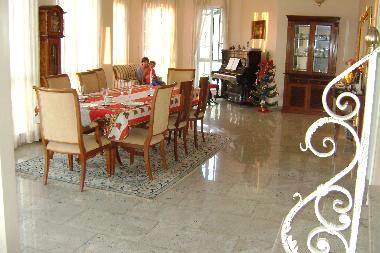 Palacio / Castillo en Belo Horizonte (Minas Gerais)Casa de vacaciones