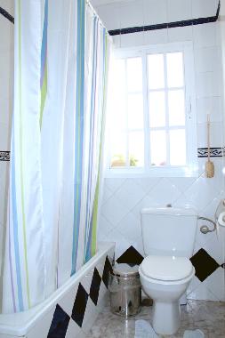 Apartamento de vacaciones en Malaga (Mlaga)Casa de vacaciones