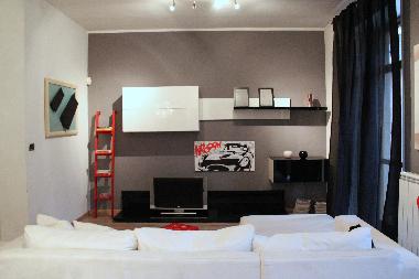 Apartamento de vacaciones en Turin (Torino)Casa de vacaciones
