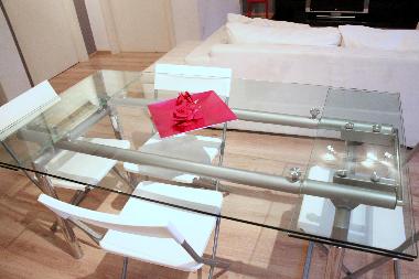 Apartamento de vacaciones en Turin (Torino)Casa de vacaciones