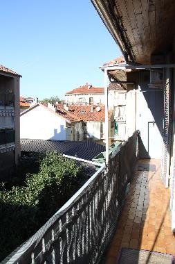 Apartamento de vacaciones en Turin (Torino)Casa de vacaciones