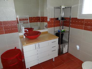 Villa en Castillon-du-Gard (Gard)Casa de vacaciones