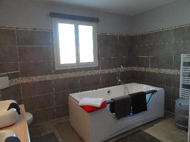 Villa en Castillon-du-Gard (Gard)Casa de vacaciones