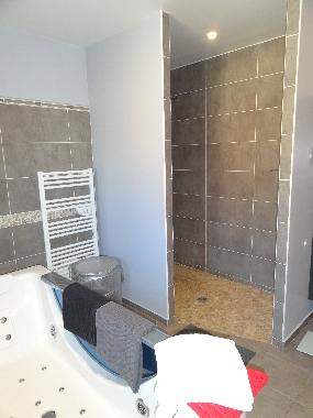 Villa en Castillon-du-Gard (Gard)Casa de vacaciones