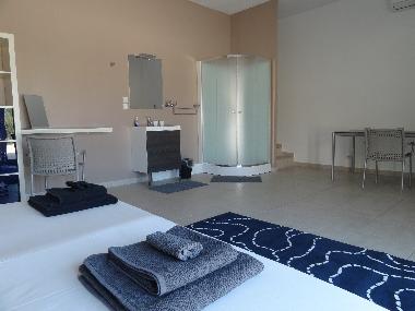 Villa en Castillon-du-Gard (Gard)Casa de vacaciones