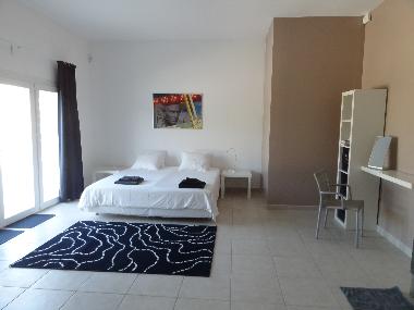 Villa en Castillon-du-Gard (Gard)Casa de vacaciones