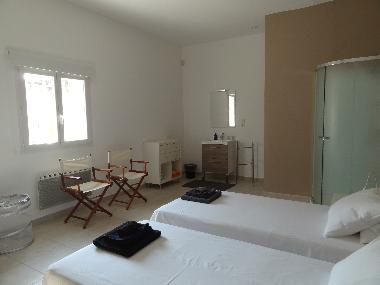 Villa en Castillon-du-Gard (Gard)Casa de vacaciones